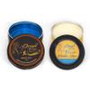 OCEAN VIEW DEEP WAVES POMADE Butter Love (All Natural Wave Grease w/Shea Butter 4oz) and Ocean View Pomade (Water-Based pomade 4 oz) for 360 Wave Training and Wolfing, Strong Hold, Easy Wash view 1