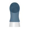 Buttah Skin by Dorion Renaud Buttah Mini Vibe Cleansing Brush with Stand  New & Improved Technology for Deep Cleansing & Gentle Exfoliation - Sonic Pulsating Face Brush for Men & Women view 1