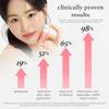 NOONI Korean Lip Oil - Applepeony | Long-Lasting, Moisturizing, Plumping, Revitalizing for Dry Lips, Waterproof, No Peel Off, Hydrating, Nourishing Crystal Clear, Stocking Stuffers 0.12 FL Oz view 4