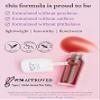 NOONI Korean Lip Oil - Applewine | Lip Stain, Long-Lasting, Moisturizing, Plumping, Revitalizing for Dry Lips, Waterproof, No Peel Off, Korean Lip Tint, Vegan, 0.12 Fl Oz view 3