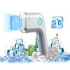 at-Home Hair Removal for Women and Men, DOPI Painless Hair Removal Device with Sapphire Cooling, Safe and Long-Lasting for Reducing in Hair Growth for Body & Face view 1