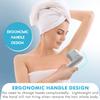 at-Home Hair Removal for Women and Men, DOPI Painless Hair Removal Device with Sapphire Cooling, Safe and Long-Lasting for Reducing in Hair Growth for Body & Face view 2