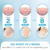 at-Home Hair Removal for Women and Men, DOPI Painless Hair Removal Device with Sapphire Cooling, Safe and Long-Lasting for Reducing in Hair Growth for Body & Face view 3