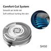 Durimi Replacement Complete Head Assembly for Philips Norelco Series 5000 Shavers view 2