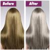 BELLISSO Purple Hair Mask and Purple Shampoo and Conditioner view 4