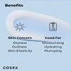 COSRX Hyaluronic Acid 3% Serum, Ceramide, Unisex Skin Serum, Dry Skin view 4