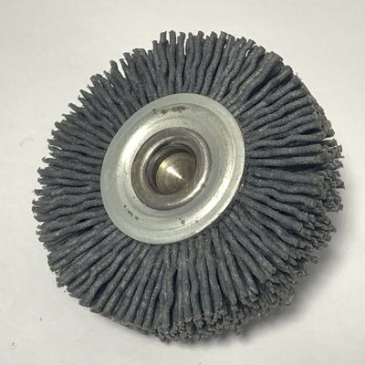 Nylon Brush Replacement Brush 0040NB(50X12X6) fit for WENXING 219C Key Machine (2)