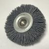 Nylon Brush Replacement Brush 0040NB(50X12X6) fit for WENXING 219C Key Machine (2) view 1