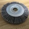Nylon Brush Replacement Brush 0040NB(50X12X6) fit for WENXING 219C Key Machine (2) view 2