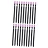 KALLORY 20pcs Nail Care Tools Nail Files and Cuticle Remover for Manicure and Pedicure view 1
