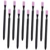 KALLORY 20pcs Nail Care Tools Nail Files and Cuticle Remover for Manicure and Pedicure view 3
