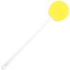 FRCOLOR Long Handle Back Brush for Shower Scrubber Soft Bristles Shower Brush for Women Easy to Use view 1