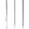 FRCOLOR Knives Cuticle Kit Nail Trimmer Toe Nail Clippers for Manicure Foot Care view 3