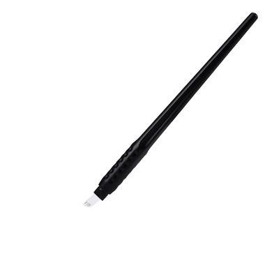 Packing Of 10pcs Disposable Tattoo Microblading Pen With 9F Needles For Eyebrows F094 (9F)