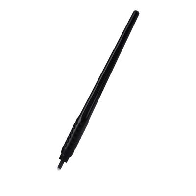 Packing Of 10pcs Disposable Tattoo Microblading Pen With 18U Needles For Eyebrows F094 (18U)
