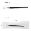 Packing Of 10pcs Disposable Tattoo Microblading Pen With 18U Needles For Eyebrows F094 (18U) view 4