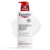 Eucerin Original Healing Rich Body Lotion, Body Lotion for Dry Skin, 16.9 Fl Oz Pump Bottle (Pack of 12) view 1