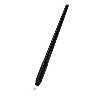 Packing Of 10pcs Disposable Tattoo Microblading Pen With 14F Needles For Eyebrows F094 (14F)
