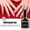 Nail Repair Protection Gel Mottled Nail Repair Protection Gel 10ml (10ml*1pcs, Base coat) view 2