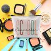 BLUPARK Counselor Makeup Bag Counselor Gifts for Women Teacher Gifts Teacher Thank you Gifts Counselor Gifts (School Counselor) view 3