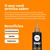 Salon Line - Linha SOS Bomba (Forca e Engrossamento) - Tonico Fortalecedor 100 Ml - (SOS Bomb (Strength and Thickening) - Strengthening Tonic 3.38 Fl Oz) view 2