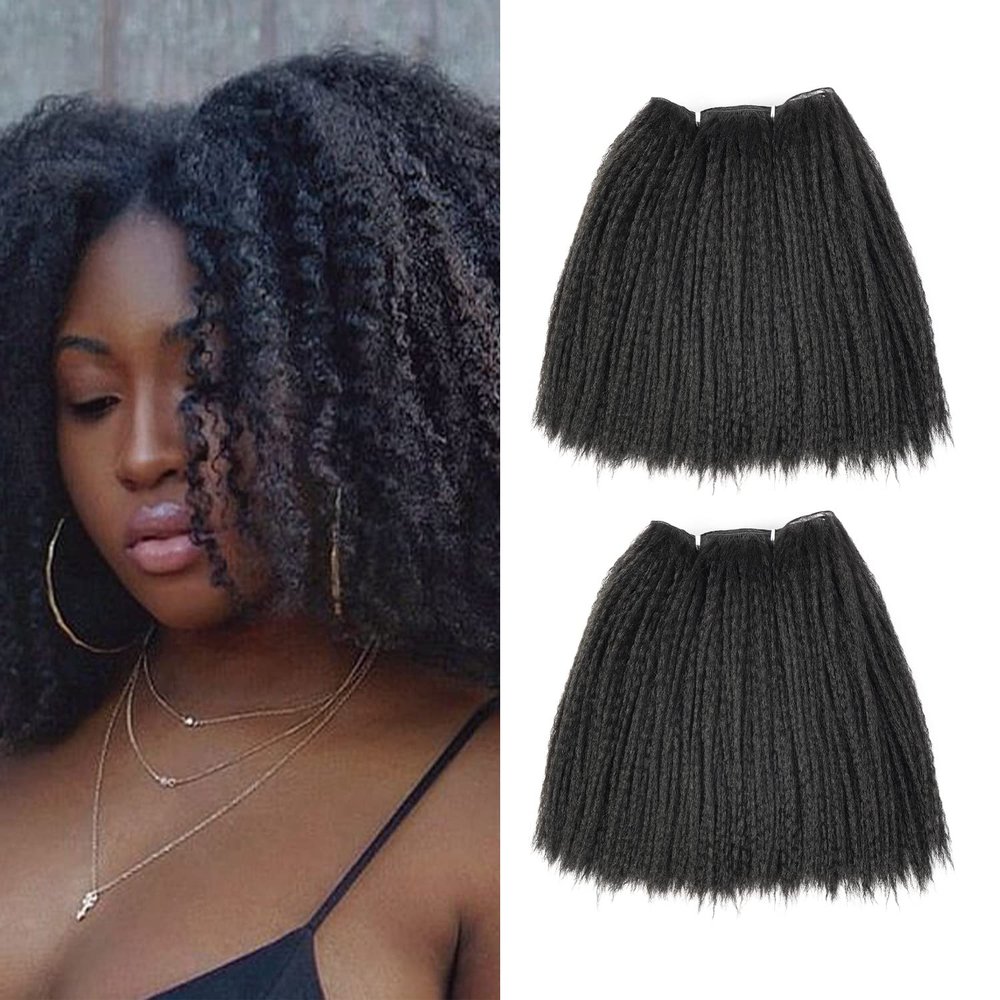 Awesome Hair Weave S/W Maxine (2Pcs) (340)