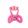 3 Pieces Nose Clip Nose up Lifting Clips Nose Lifters Beauty Clips Silicone Nose Bridge Slimming Clips Nose Massagers Tools for Women view 3