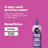 Salon Line - Linha #ToDeCacho (Cacho dos Sonhos) - Ativador de Cachos 300 Gr - (#ImWithCurls (Dream Curls) - Curl Activator Net 10.58 Oz) view 2