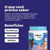 Salon Line - Linha Creme para Pentear - Definicao Natural 1000 Gr view 2