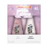 Sally Hansen Insta-Dri x GLAAD Get GLAAD Duo view 1
