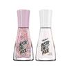 Sally Hansen Insta-Dri x GLAAD Get GLAAD Duo view 2