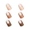 Sally Hansen Insta-Dri x GLAAD Get GLAAD Duo view 3