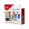 KISS Salon Dip Color System Dip Powder Nail Kit, 'All Hail', No UV Light Needed, Includes 7g Base Gel, 7g Top Gel, 7.5ml Activator, 9g Dip Powder, 7.5ml Brush Softener view 3
