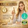 Advanced Biotin Eyebrow Eyelash Growth Serum Dermatologist Approved for Thin lashes, Patchy & Over-Tweezed Eyebrows - Safe on Sensitive Eyes and Skin view 2