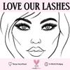 Gerard Cosmetics Lash Applicator Tool, Easy False Eyelash Application, Curved Clamp Lash Tweezers (1 pc) view 3