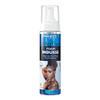 Red by Kiss Foaming Mousse, Maximum Shine Wrap Mousse, Reduce & Prevent Frizz, Define Curls, Hold Styles, Nourishes Dry and Crips Hair, Enriched with Organic Jamaican Black Castor Oil view 1