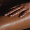 COCO SKIN THERAPY Whipped butter 8 oz. 1 jar, whipped cream butter, moisturizes dry skin, shea butter view 3