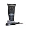 Just A Touch Straight Razor view 2