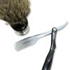 Just A Touch Straight Razor view 3