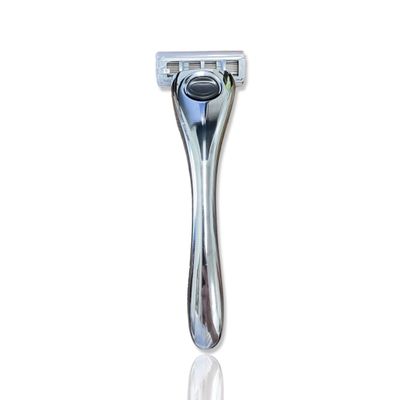 Just a Touch THE RAZOR