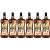 Panama Jack Sunscreen Tanning Oil - SPF 4, PABA, Paraben, Gluten & Cruelty Free, Antioxidant Formula with Exotic Oils & Fruit & Nut Extracts, 8 FL OZ view 1