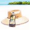 Panama Jack Sunscreen Tanning Oil - SPF 4, PABA, Paraben, Gluten & Cruelty Free, Antioxidant Formula with Exotic Oils & Fruit & Nut Extracts, 8 FL OZ view 3