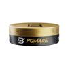 L3 Level 3 Pomade - Improves Hair Strength and Volume Long-Lasting Hold Infused with Keratin (Large Pomade with Powder) view 1