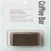 Coffee Bar Coffee Scrub Body Exfoliator - Coffee Body Scrub For Cellulite And Firming, Coffee Exfoliating Body Scrub - 60g (bundle of 3) - Coconut Macchiato view 1