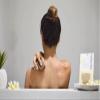 Coffee Bar Coffee Scrub Body Exfoliator - Coffee Body Scrub For Cellulite And Firming, Coffee Exfoliating Body Scrub - 60g (bundle of 3) - Coconut Macchiato view 4