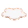 Mikinona Nail Display Tray Pallet for Nail Art Nail Art Plate Professional Nail Art Tool view 1