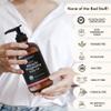 Beaumax Miracle Pregnancy Body Oil - USDA Organic Body Oil 240ml/8.12 fl.oz view 4