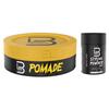 L3 Level 3 Pomade - Improves Hair Strength and Volume Long-Lasting Hold Infused with Keratin (Small Pomade with Powder) view 1