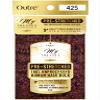 Outre Mytresses-Gold-Prestretched Natural 4C Kinky Bulk 12" (Natural Black) view 1