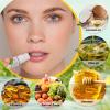 DMSKY 12 Pack Lip Balm, Natural Lip Balm Bulk with Vitamin E and Coconut Oil, Moisturizing Lip Balm for Chapped Lips, Bulk Lip Balm for Women-12 Flavors view 3